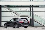 Mercedes-Benz C450 AMG Sport Estate 2015 года